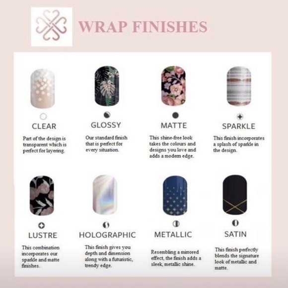 💅🏼3/$30💅🏼Jamberry! Bundle for discount! - Picture 5 of 10
